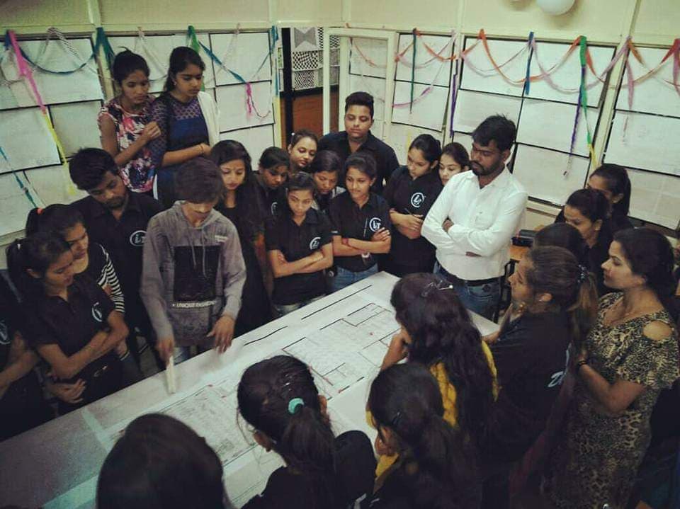 IDT Nashik Institute of Design and Technology Extra Curricular photo 11